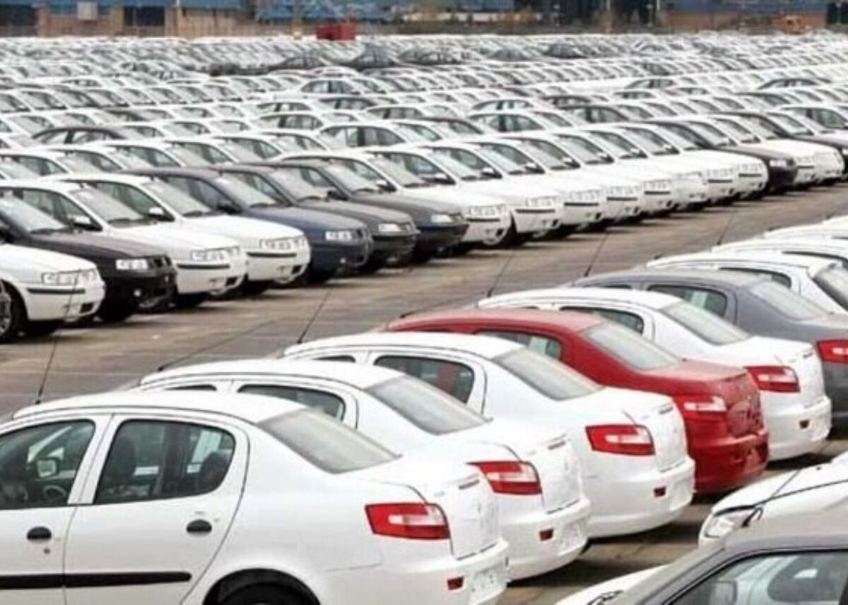 بازار خودرو آماده باش شد/ افزایش قیمت کارخانه‌ای خودرو قطعی شد