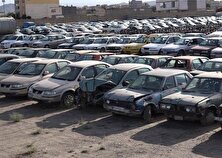 خروج تمام وسایل نقلیه رسوبی در پارکینگ‌های استان تهران تا ۲۷ خرداد